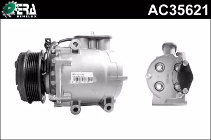 Компрессор ERA Benelux AC35621