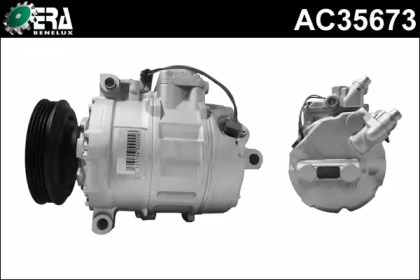 Компрессор ERA Benelux AC35673