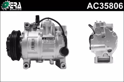 Компрессор ERA Benelux AC35806