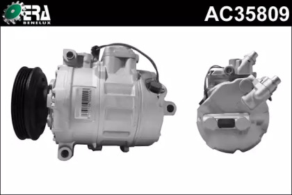 Компрессор ERA Benelux AC35809