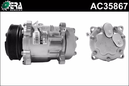 Компрессор ERA Benelux AC35867