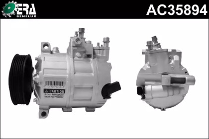 Компрессор ERA Benelux AC35894