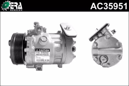 Компрессор ERA Benelux AC35951