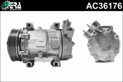 Компрессор ERA Benelux AC36176