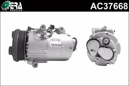 Компрессор ERA Benelux AC37668