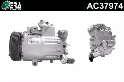 Компрессор ERA Benelux AC37974