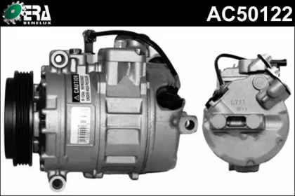 Компрессор ERA Benelux AC50122