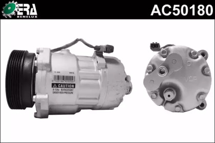 Компрессор ERA Benelux AC50180