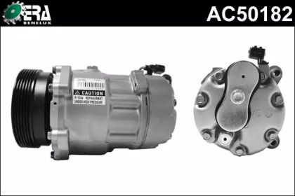 Компрессор ERA Benelux AC50182