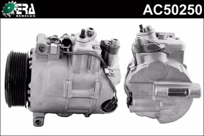 Компрессор ERA Benelux AC50250