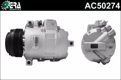 Компрессор ERA Benelux AC50274