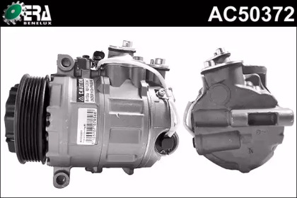 Компрессор ERA Benelux AC50372