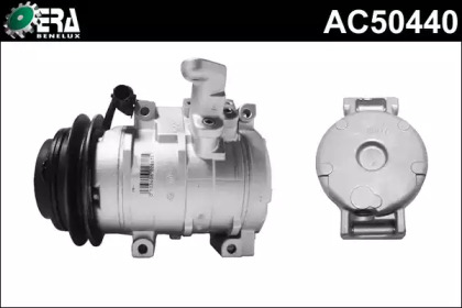 Компрессор ERA Benelux AC50440