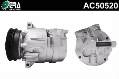 Компрессор ERA Benelux AC50520