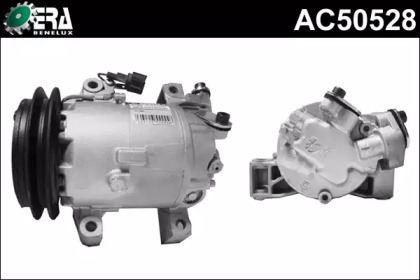 Компрессор ERA Benelux AC50528