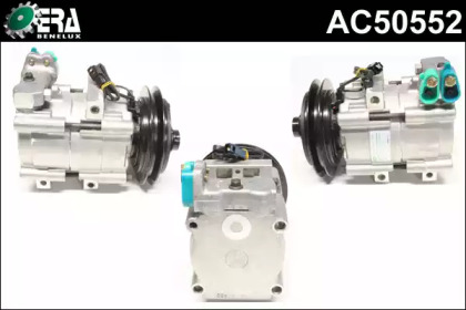 Компрессор ERA Benelux AC50552