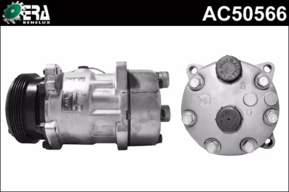 Компрессор ERA Benelux AC50566