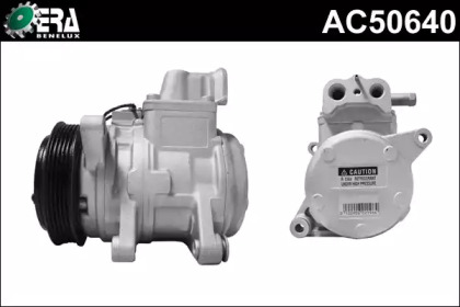 Компрессор ERA Benelux AC50640