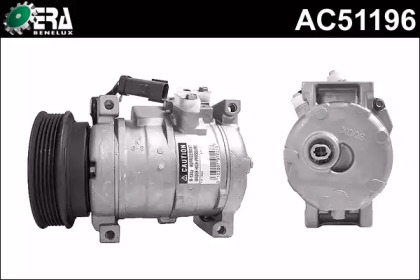 Компрессор ERA Benelux AC51196