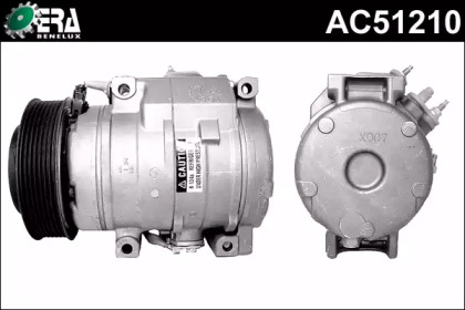 Компрессор ERA Benelux AC51210