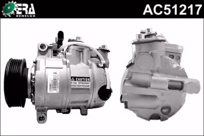 Компрессор ERA Benelux AC51217