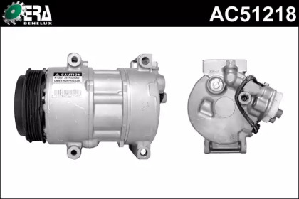 Компрессор ERA Benelux AC51218