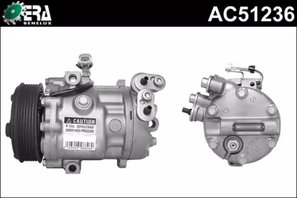 Компрессор ERA Benelux AC51236