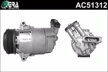 Компрессор ERA Benelux AC51312