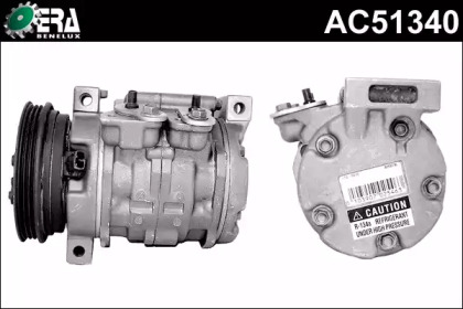 Компрессор ERA Benelux AC51340