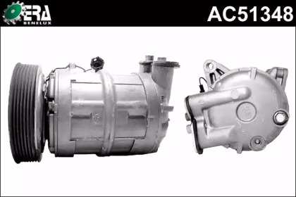 Компрессор ERA Benelux AC51348