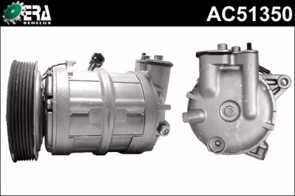 Компрессор ERA Benelux AC51350