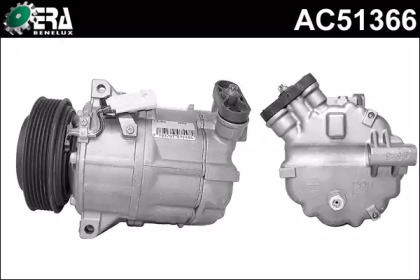 Компрессор, кондиционер ERA Benelux AC51366