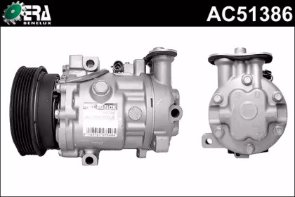 Компрессор ERA Benelux AC51386