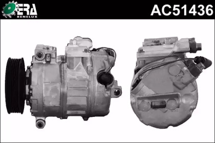 Компрессор ERA Benelux AC51436