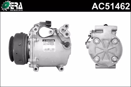 Компрессор, кондиционер ERA Benelux AC51462