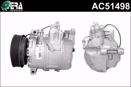 Компрессор ERA Benelux AC51498