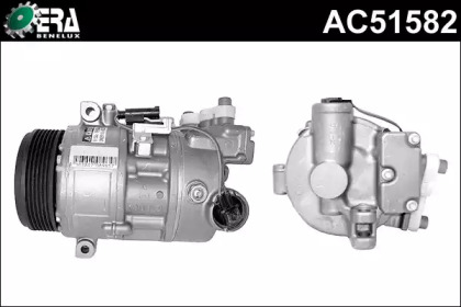 Компрессор ERA Benelux AC51582