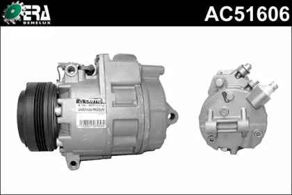 Компрессор ERA Benelux AC51606