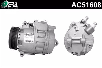 Компрессор ERA Benelux AC51608