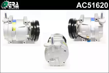 Компрессор ERA Benelux AC51620