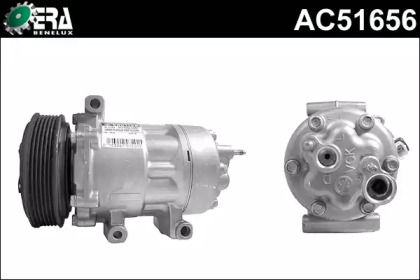 Компрессор ERA Benelux AC51656