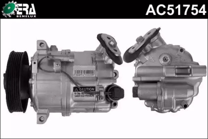 Компрессор ERA Benelux AC51754