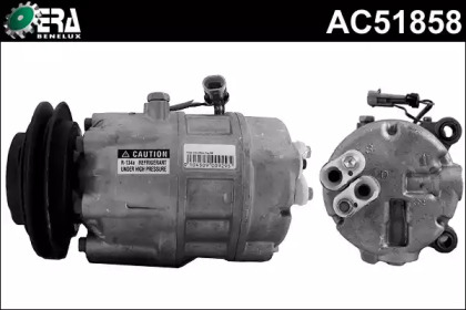 Компрессор ERA Benelux AC51858