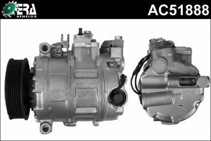 Компрессор ERA Benelux AC51888