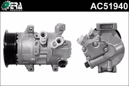 Компрессор ERA Benelux AC51940