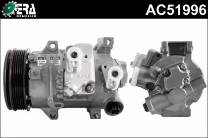 Компрессор ERA Benelux AC51996