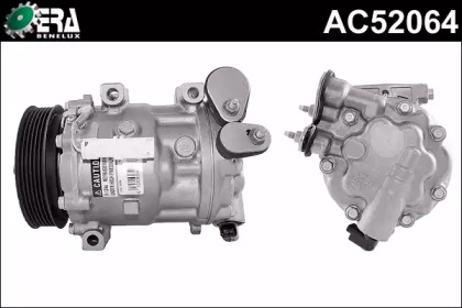 Компрессор ERA Benelux AC52064