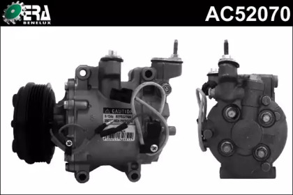 Компрессор ERA Benelux AC52070