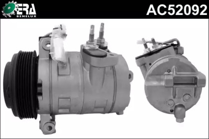 Компрессор ERA Benelux AC52092