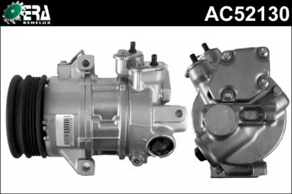 Компрессор ERA Benelux AC52130